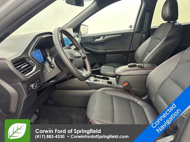 New 2026 Ford Escape ST-Line Select w/ Equipment Group 401A image 23