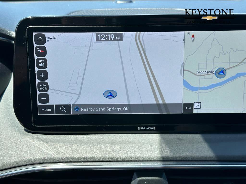 Used 2023 Hyundai Santa Fe SEL image 14