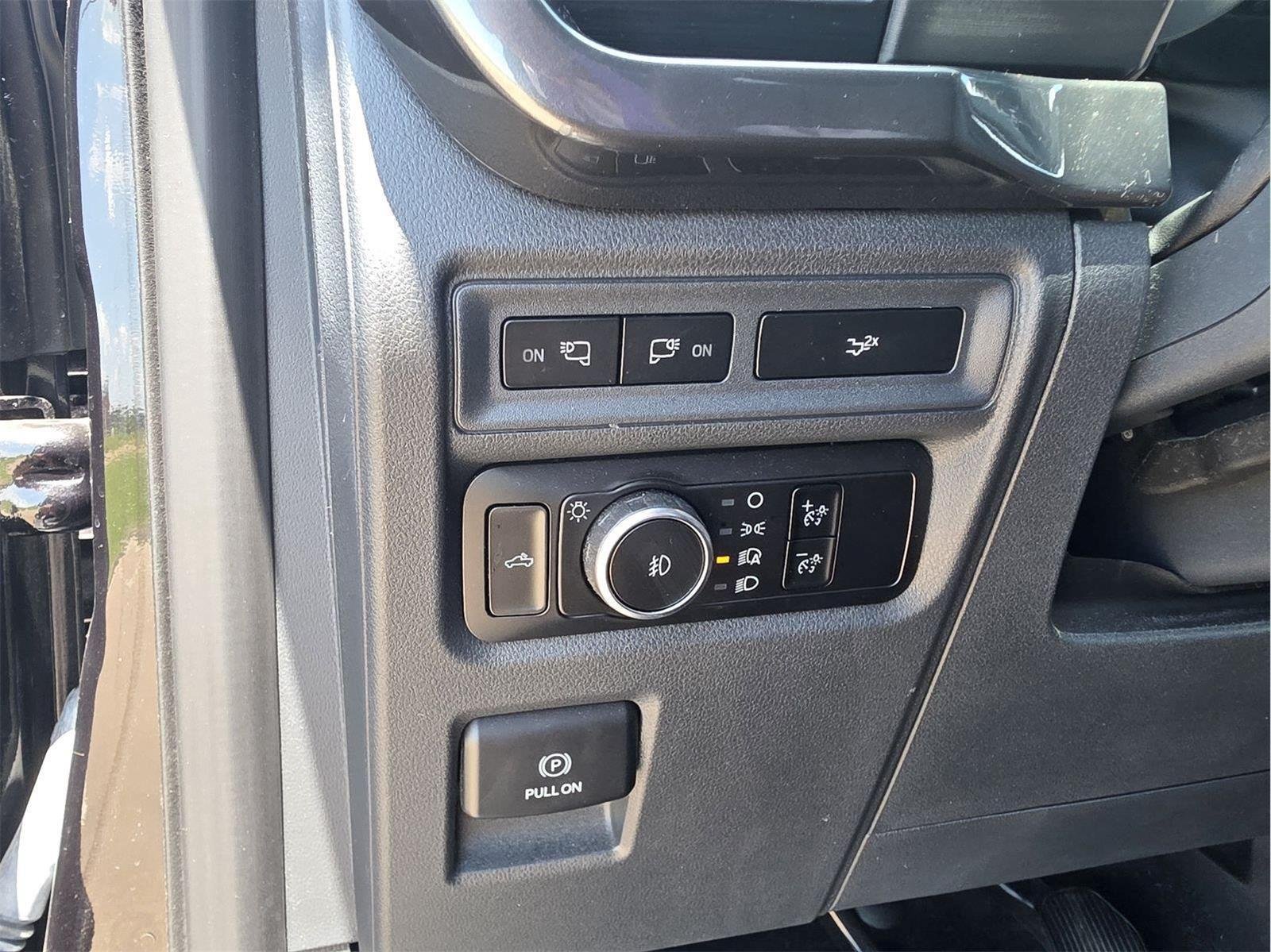 Used 2023 Ford F150 XLT w/ Equipment Group 302A High AWD/4WD image 21