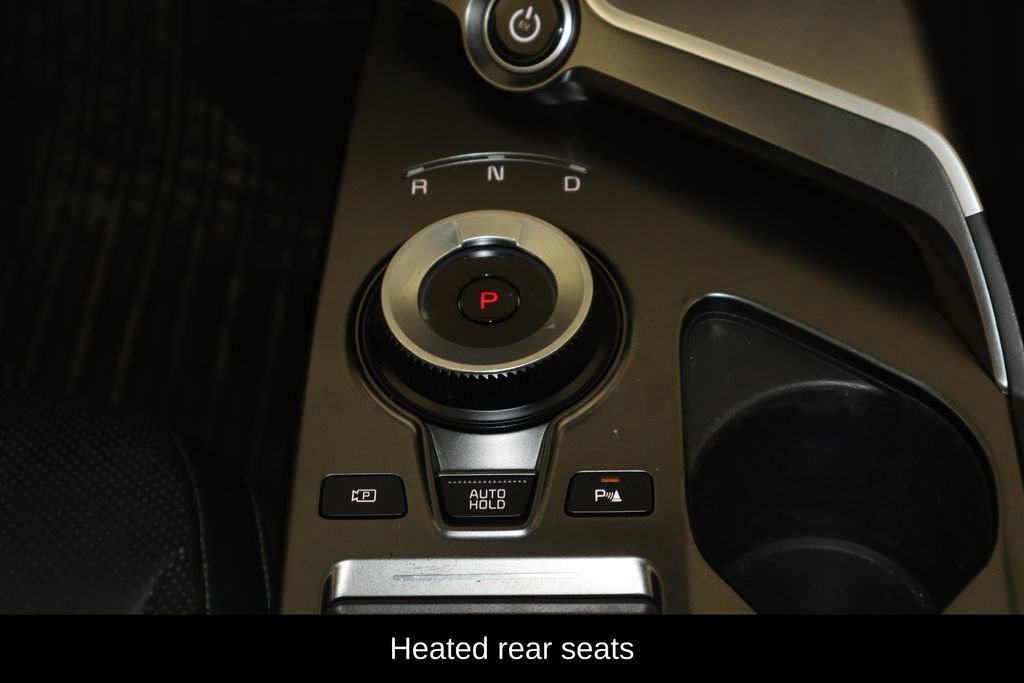 Used 2022 Kia EV6 Wind image 13