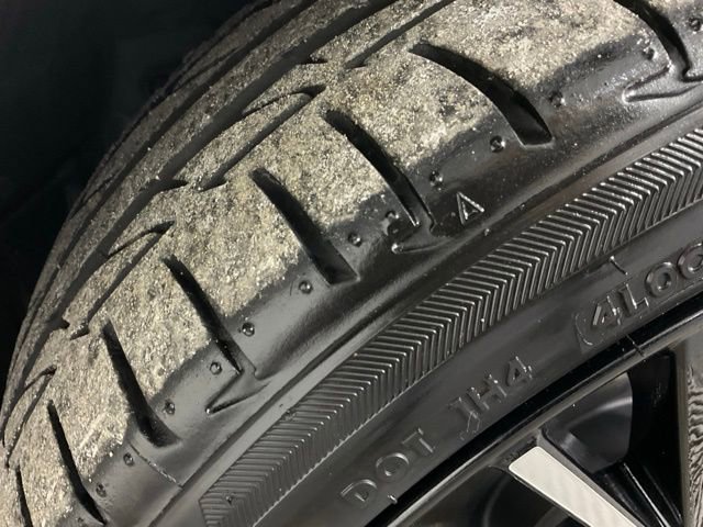 Used 2025 MAZDA MX-5 Miata Grand Touring w/ Weather Package image 54