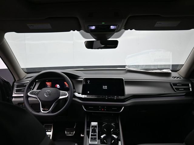 New 2026 Volkswagen Atlas Peak Edition image 10