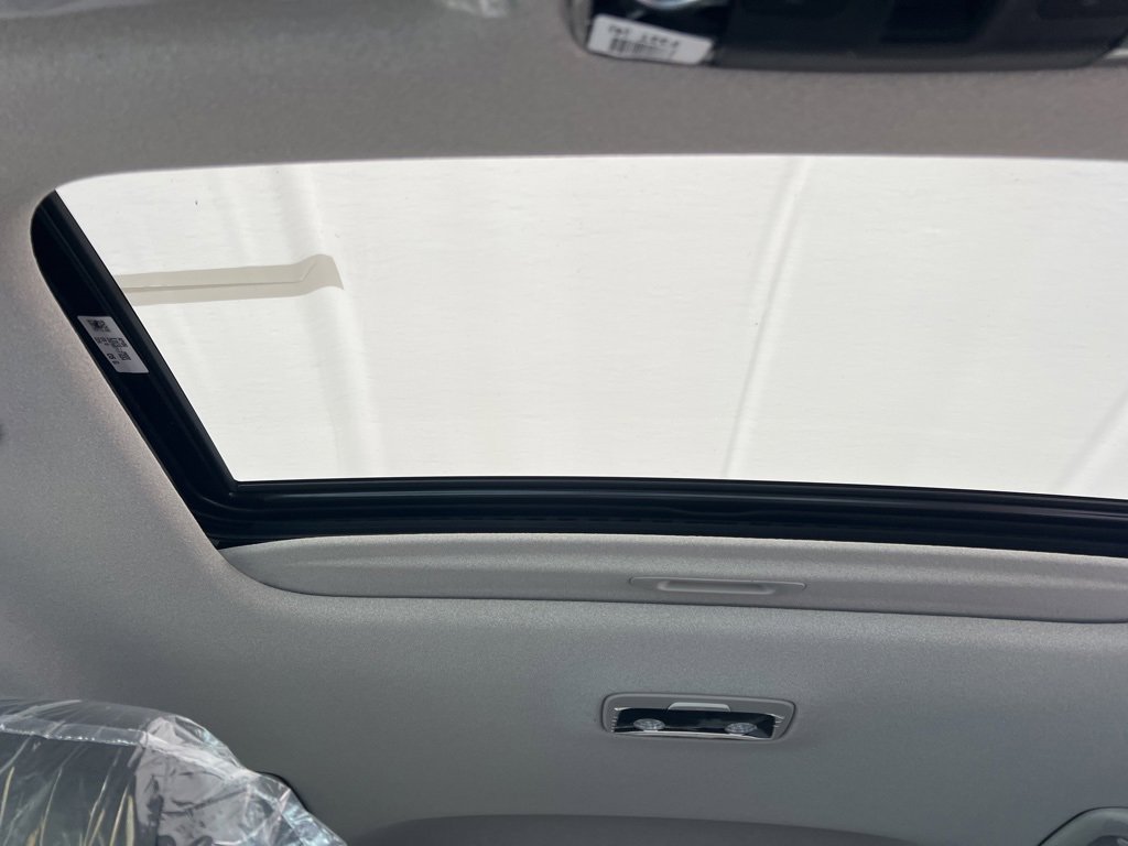 New 2026 Kia Niro SX image 10