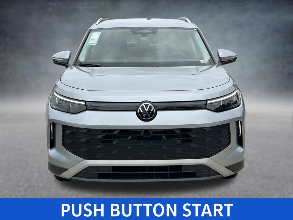 Used 2025 Volkswagen Tiguan S FWD image 10