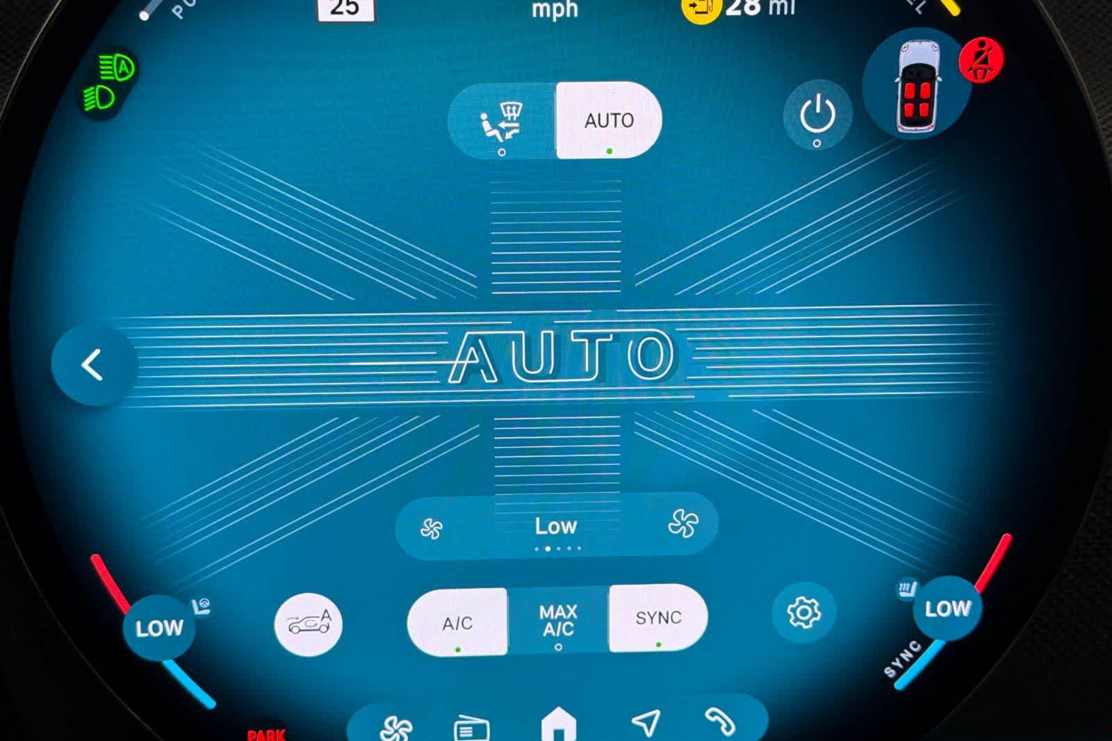 New 2026 MINI Cooper S FWD image 22