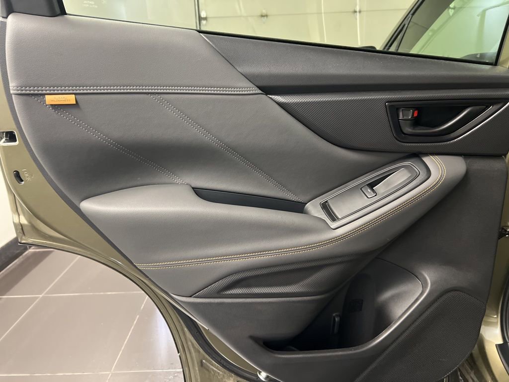 Used 2025 Subaru Forester Wilderness image 34