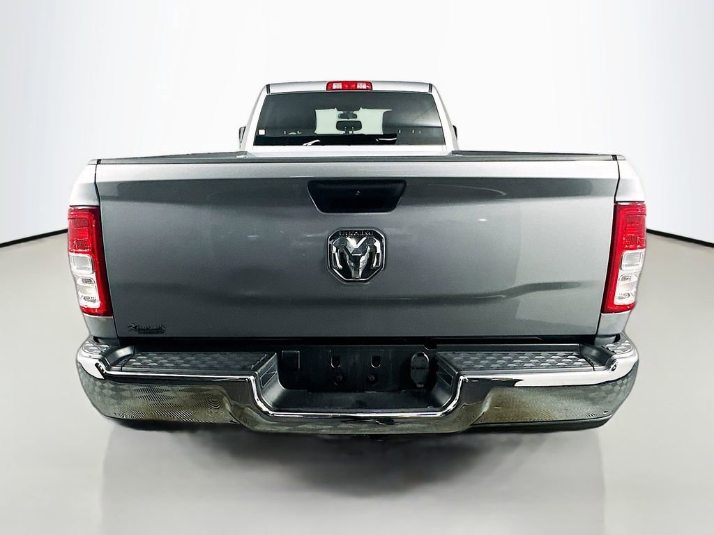 Used 2024 RAM 3500 Tradesman w/ Chrome Appearance Group image 6