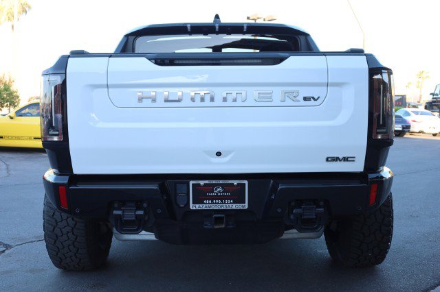 Used 2022 GMC Hummer EV Edition 1 w/ LPO, Illumination Package AWD/4WD image 14