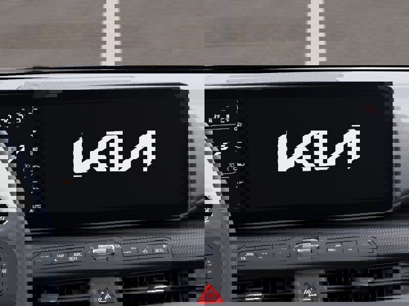 New 2026 Kia K4 GT-Line image 20