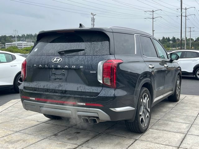 Used 2023 Hyundai Palisade Limited AWD/4WD image 7