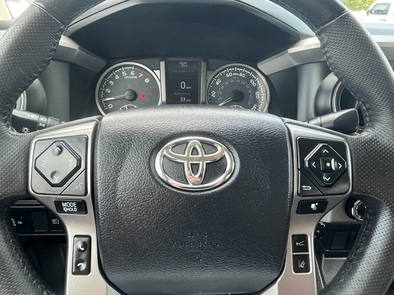 Used 2019 Toyota Tacoma SR5 image 36