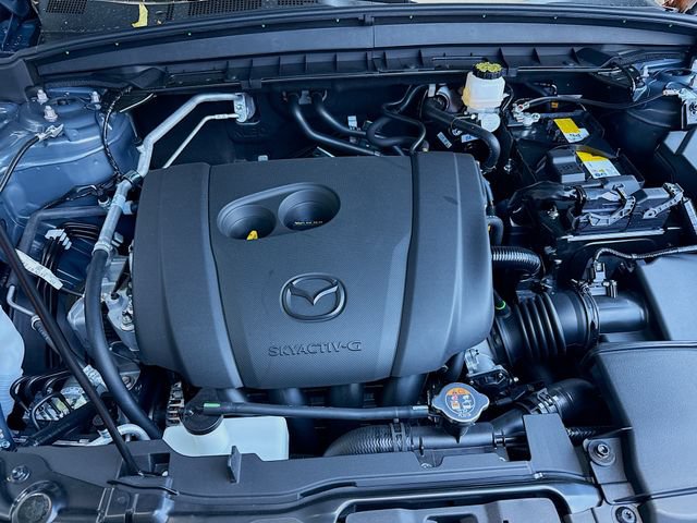 New 2026 MAZDA CX-5 Select AWD/4WD image 26
