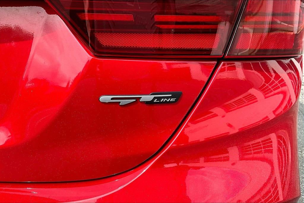 Used 2024 Kia Forte GT-Line FWD image 24
