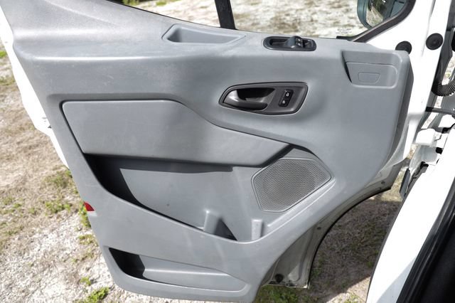 Used 2018 Ford Transit 150 130 Low Roof RWD image 41