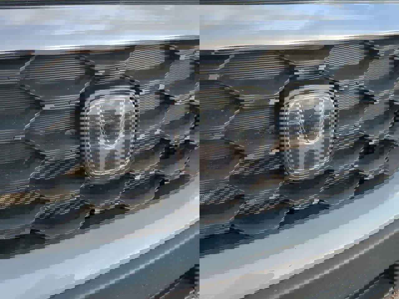 Used 2025 Honda Passport EX-L image 11