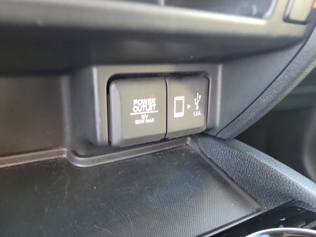 Used 2020 Honda Ridgeline RTL-E image 23