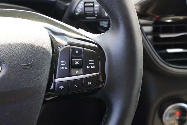 Used 2024 Ford Escape Active image 23