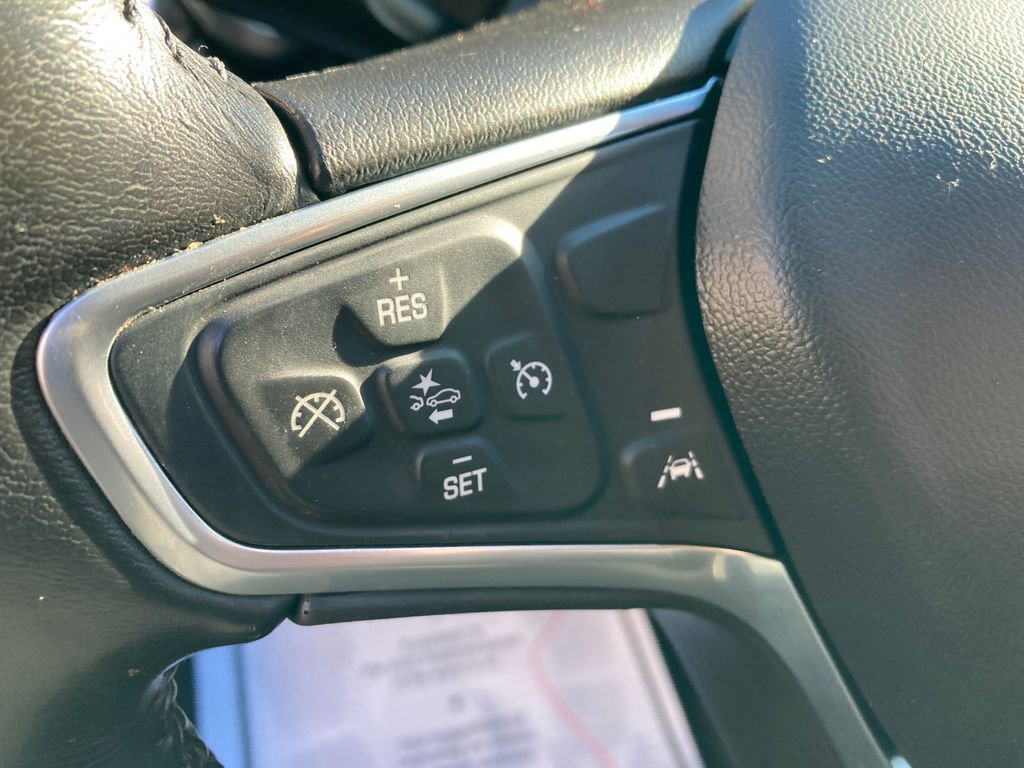 Used 2022 Chevrolet Equinox LT image 42