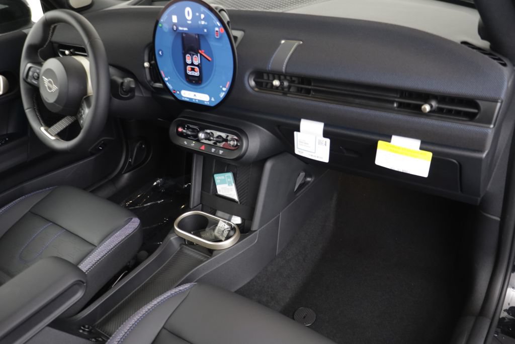New 2026 MINI Cooper S FWD image 18