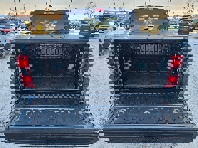 Used 2025 Ford Maverick Lobo image 10