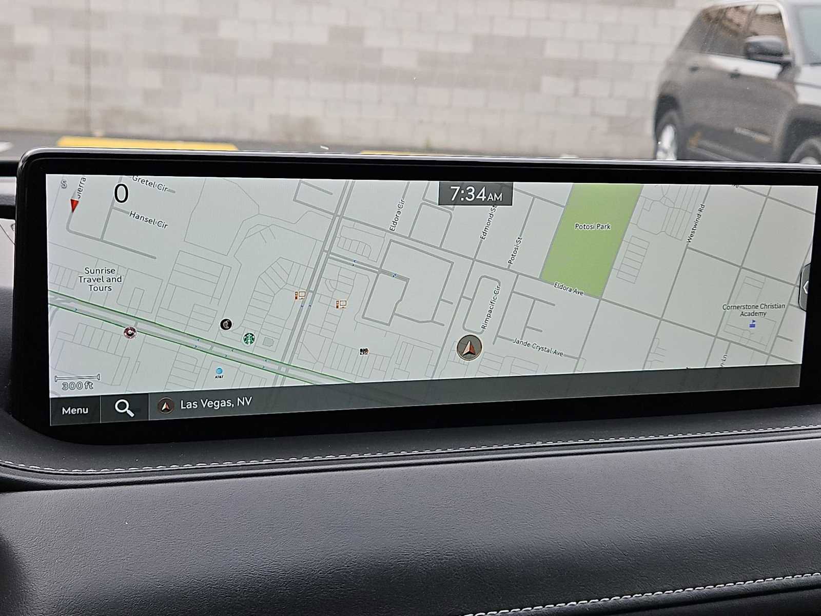 Used 2023 Genesis G80 2.5T image 43