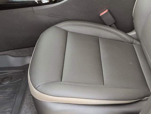 New 2026 Chevrolet Trax ACTIV image 23