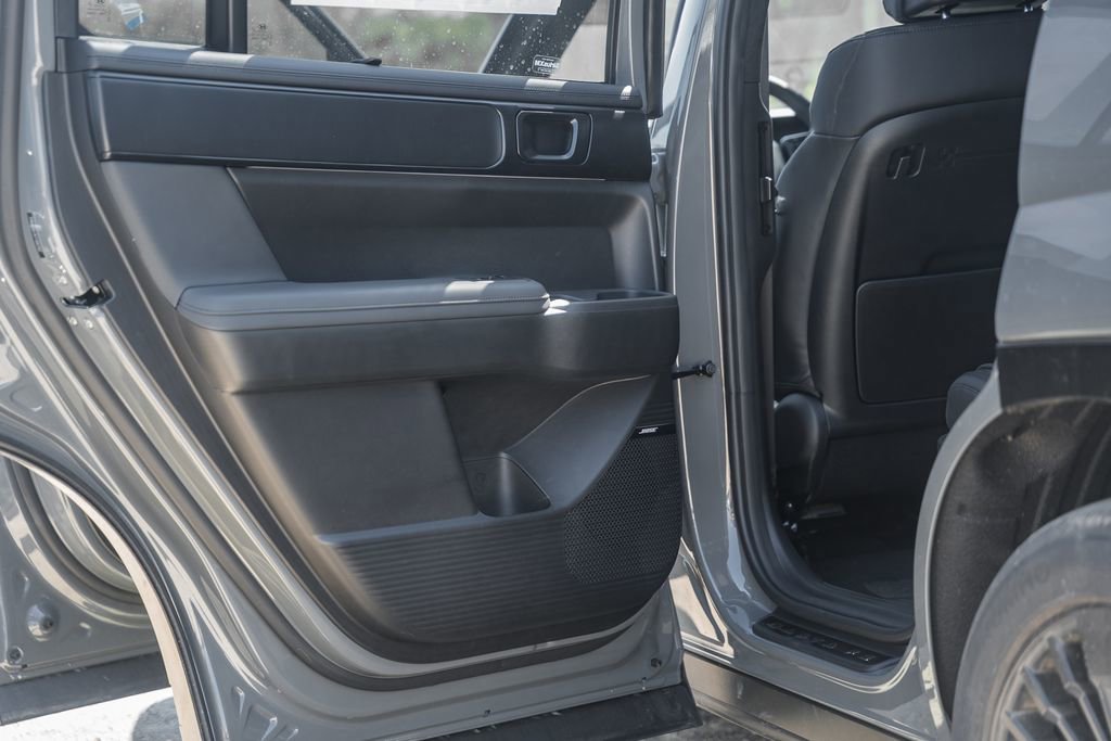 New 2026 Hyundai Santa Fe Calligraphy image 35