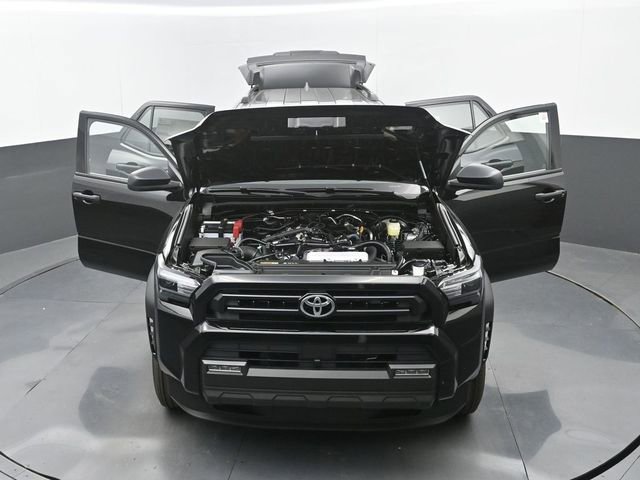 New 2026 Toyota 4Runner SR5 RWD image 32