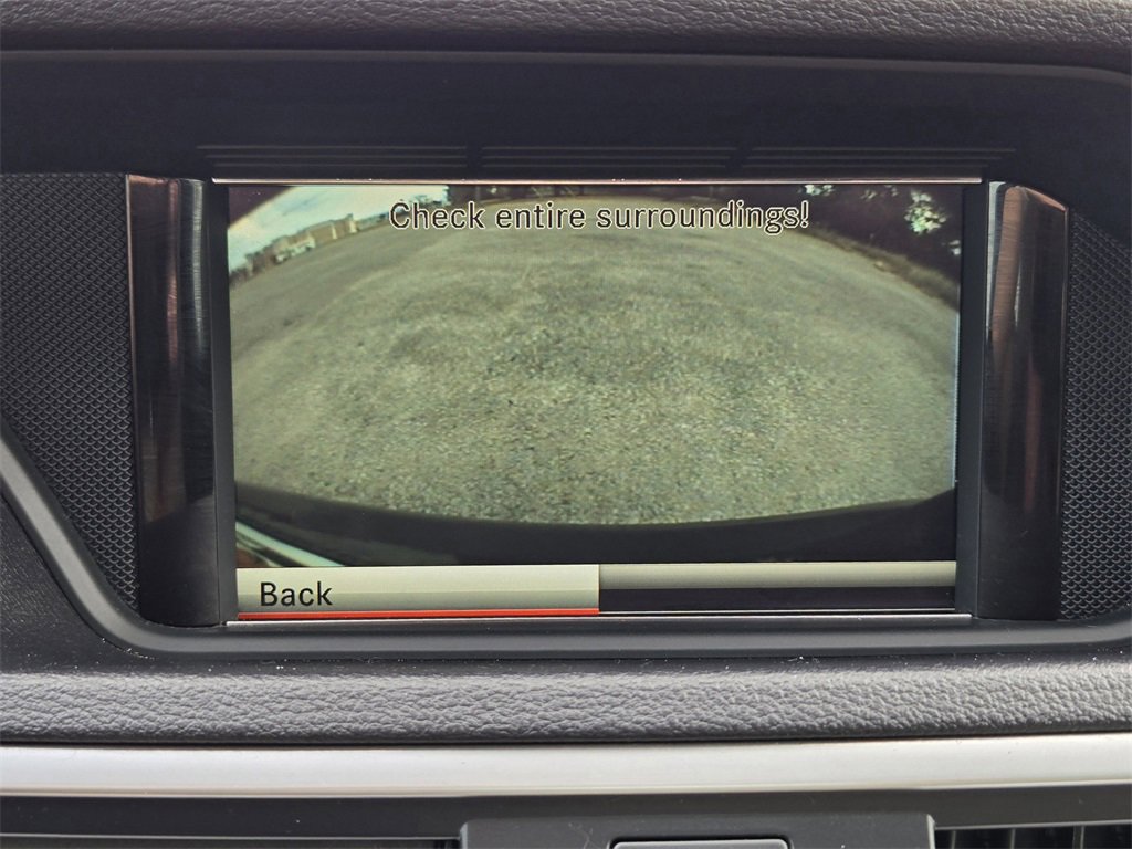 Used 2013 Mercedes-Benz E 350 Sedan image 15