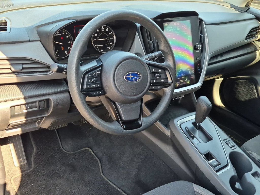 Used 2025 Subaru Crosstrek 2.5i Premium AWD/4WD image 15