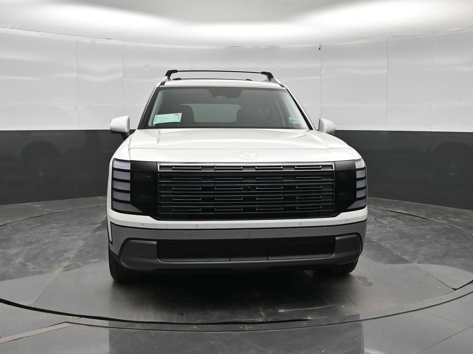 New 2027 Hyundai Palisade SEL AWD/4WD image 2