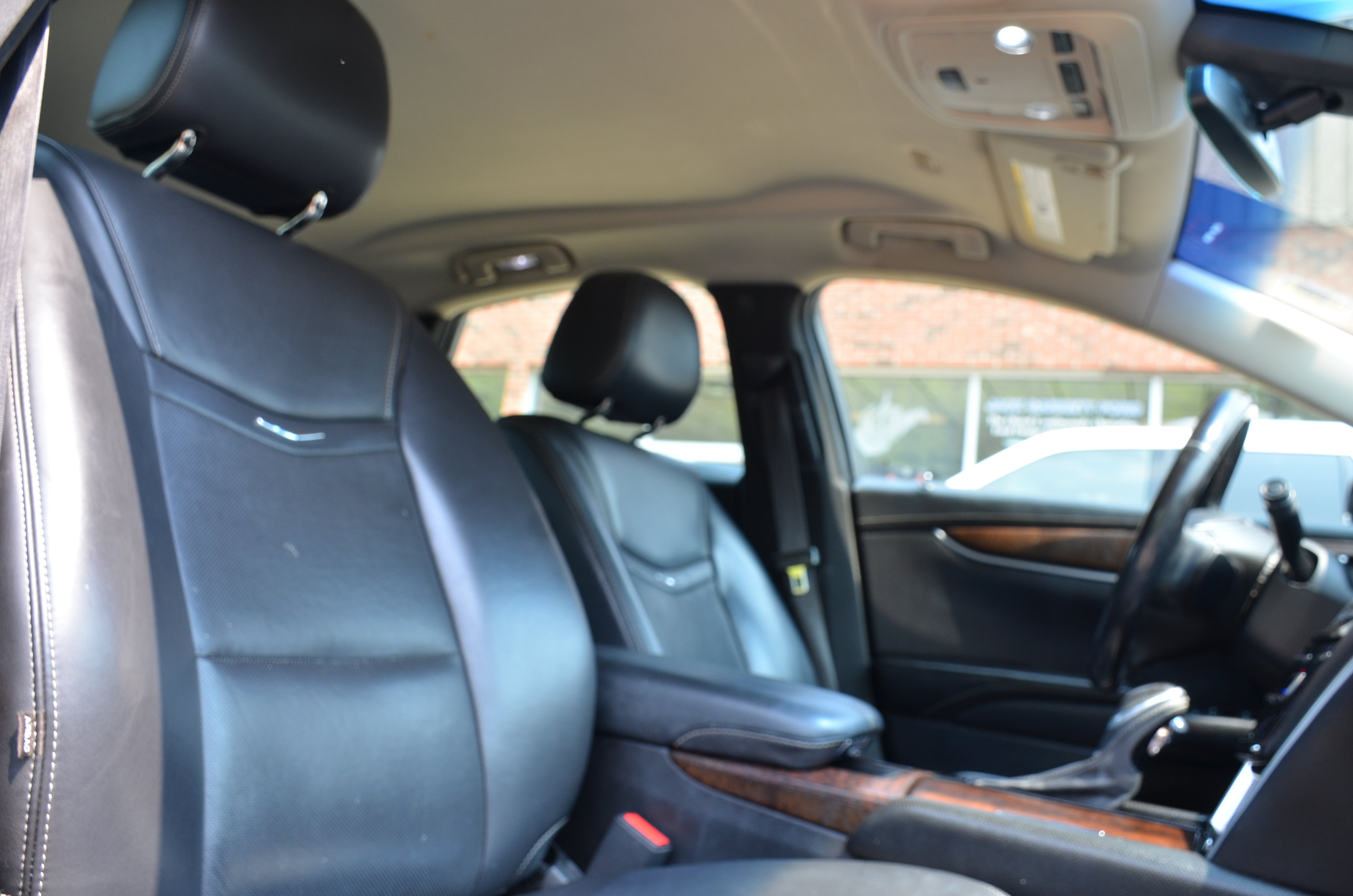 Used 2018 Cadillac XTS Luxury AWD/4WD image 23