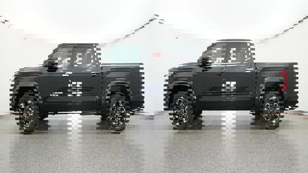 New 2026 Toyota Tundra Limited image 19