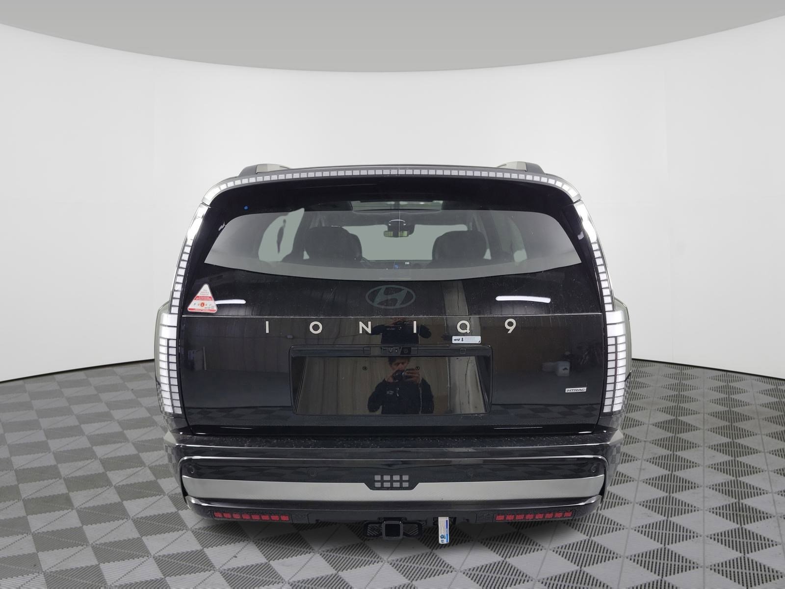 New 2026 Hyundai Ioniq 9 Calligraphy image 37