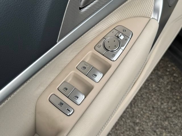 Used 2026 Genesis G70 2.5T Prestige AWD/4WD image 15