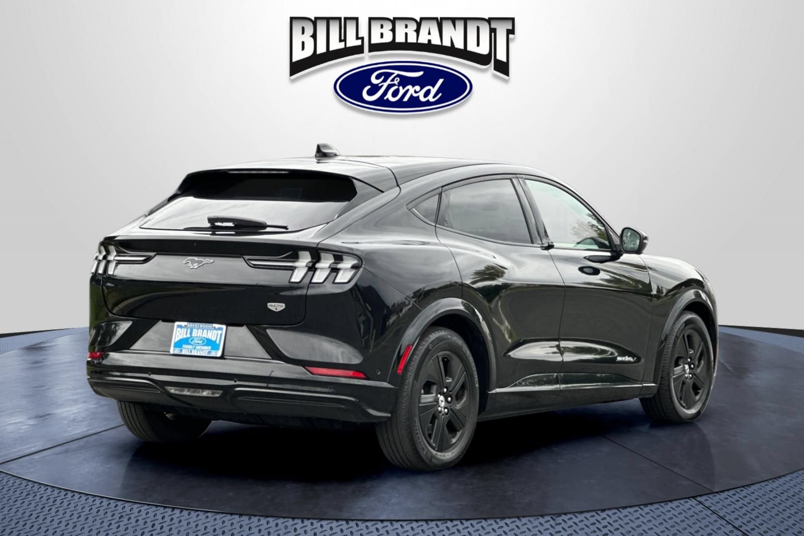 Used 2023 Ford Mustang Mach-E California Route 1 AWD/4WD image 3
