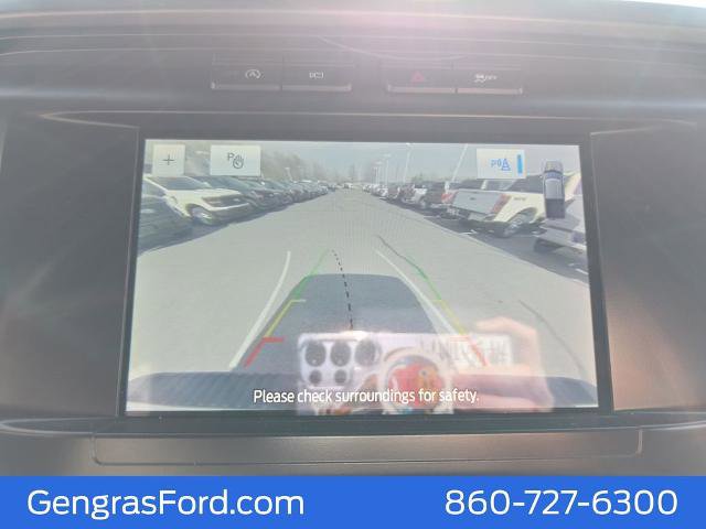 Certified 2023 Ford F150 XLT image 33