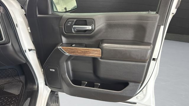 Used 2019 Chevrolet Silverado 1500 High Country w/ High Country Premium Package image 33