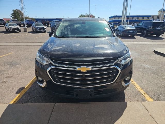 Used 2018 Chevrolet Traverse LT image 10