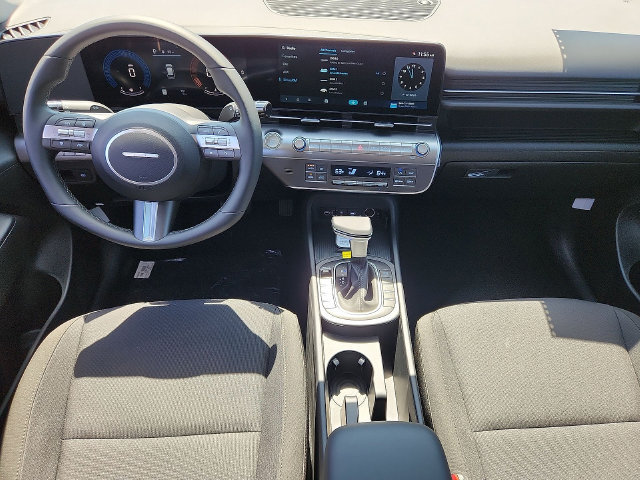 New 2027 Hyundai Kona SEL Sport FWD image 11