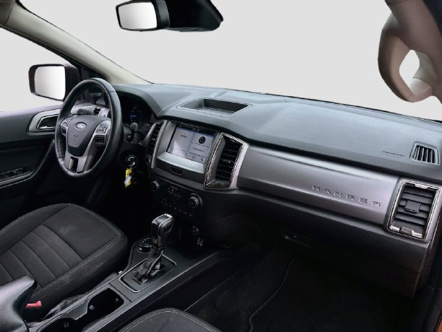 Used 2019 Ford Ranger XLT w/ Equipment Group 301A Mid AWD/4WD image 28