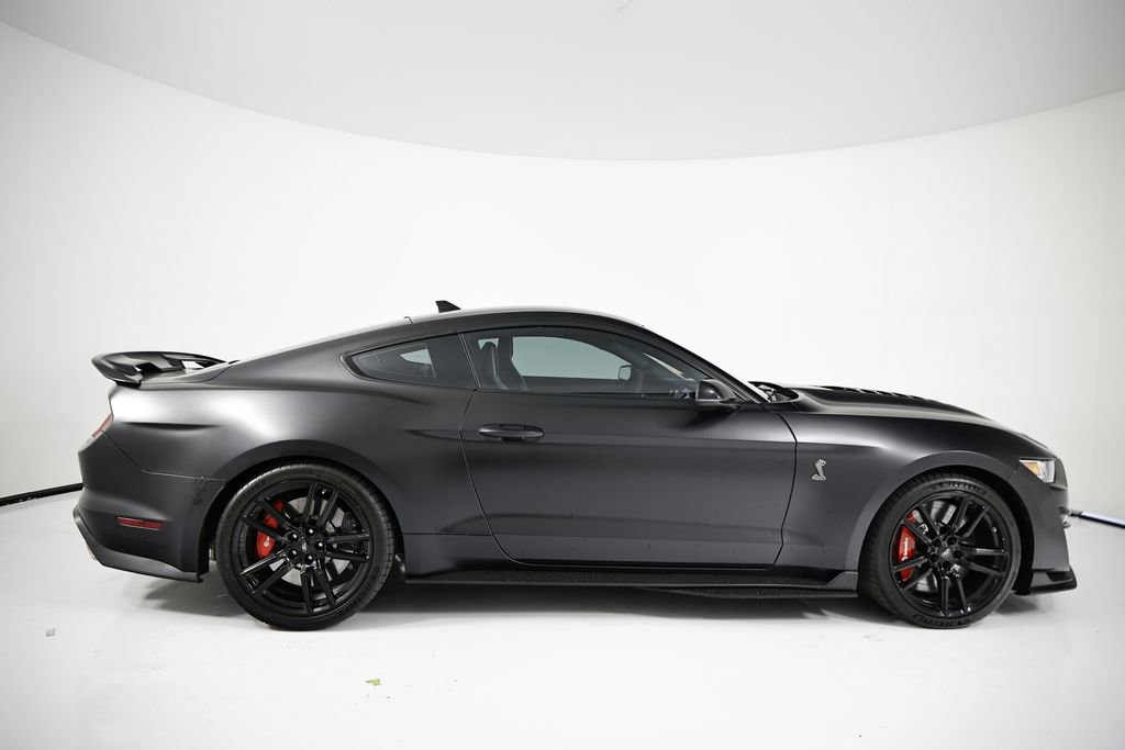 Used 2021 Ford Mustang Shelby GT500 w/ Technology Package image 6
