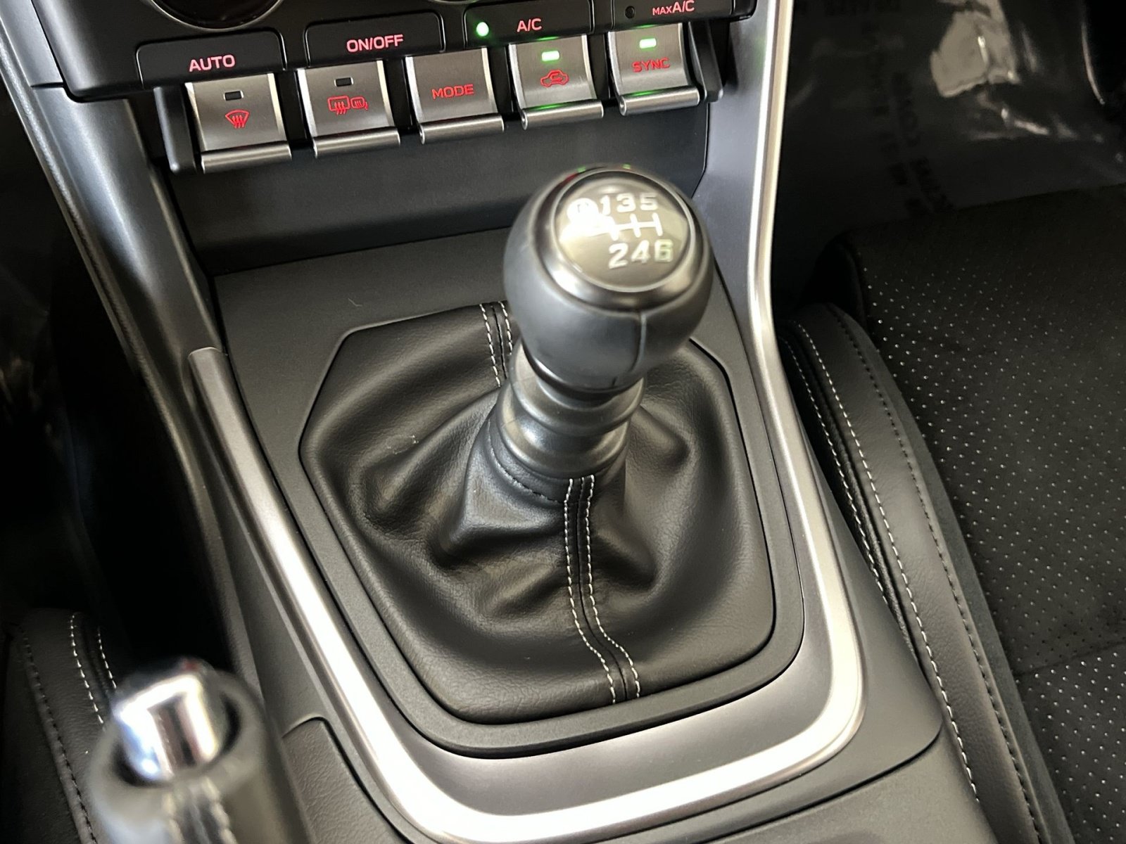 Used 2026 Toyota GR86 Premium RWD image 21
