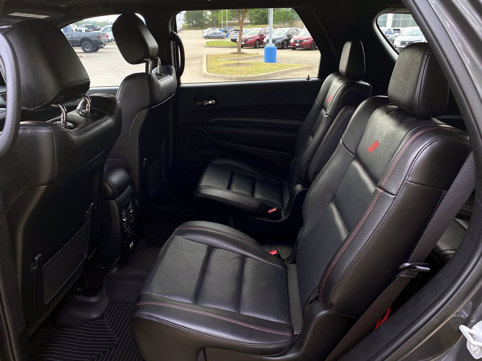 Used 2024 Dodge Durango GT image 30