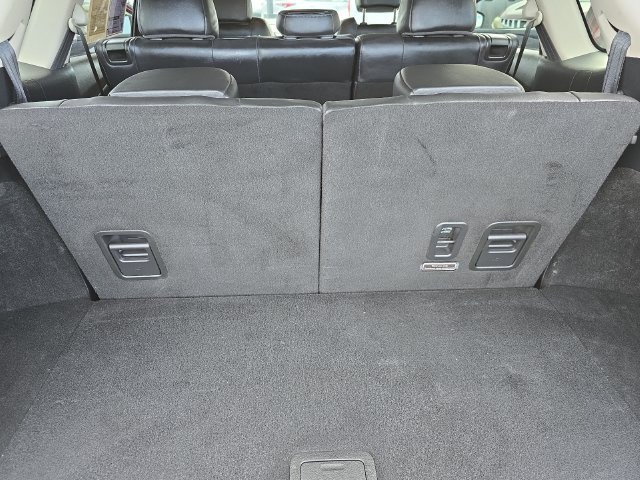 Used 2018 MAZDA CX-9 Touring FWD image 25
