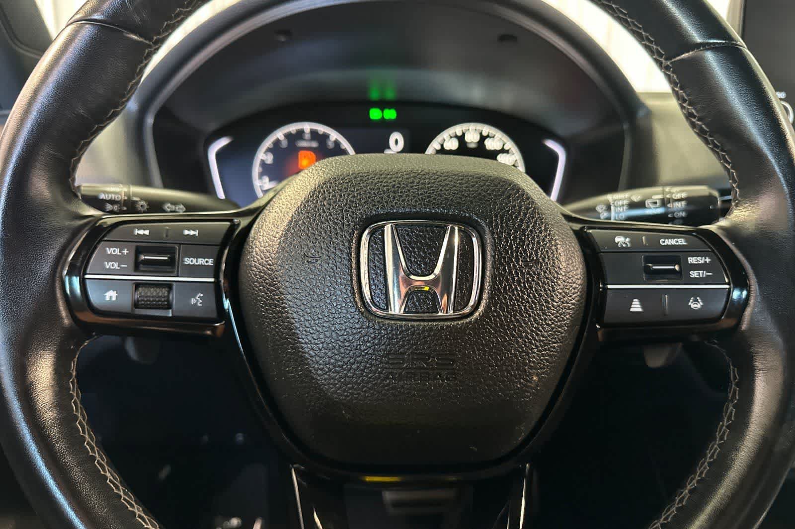 Used 2024 Honda Civic Sport image 27