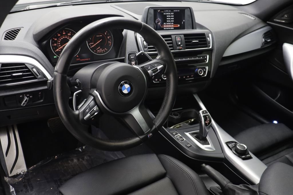 Used 2015 BMW M235i xDrive Coupe image 6