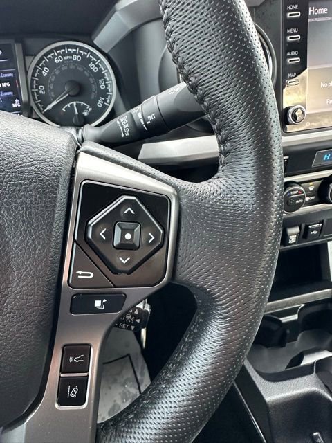 Used 2021 Toyota Tacoma SR5 image 38