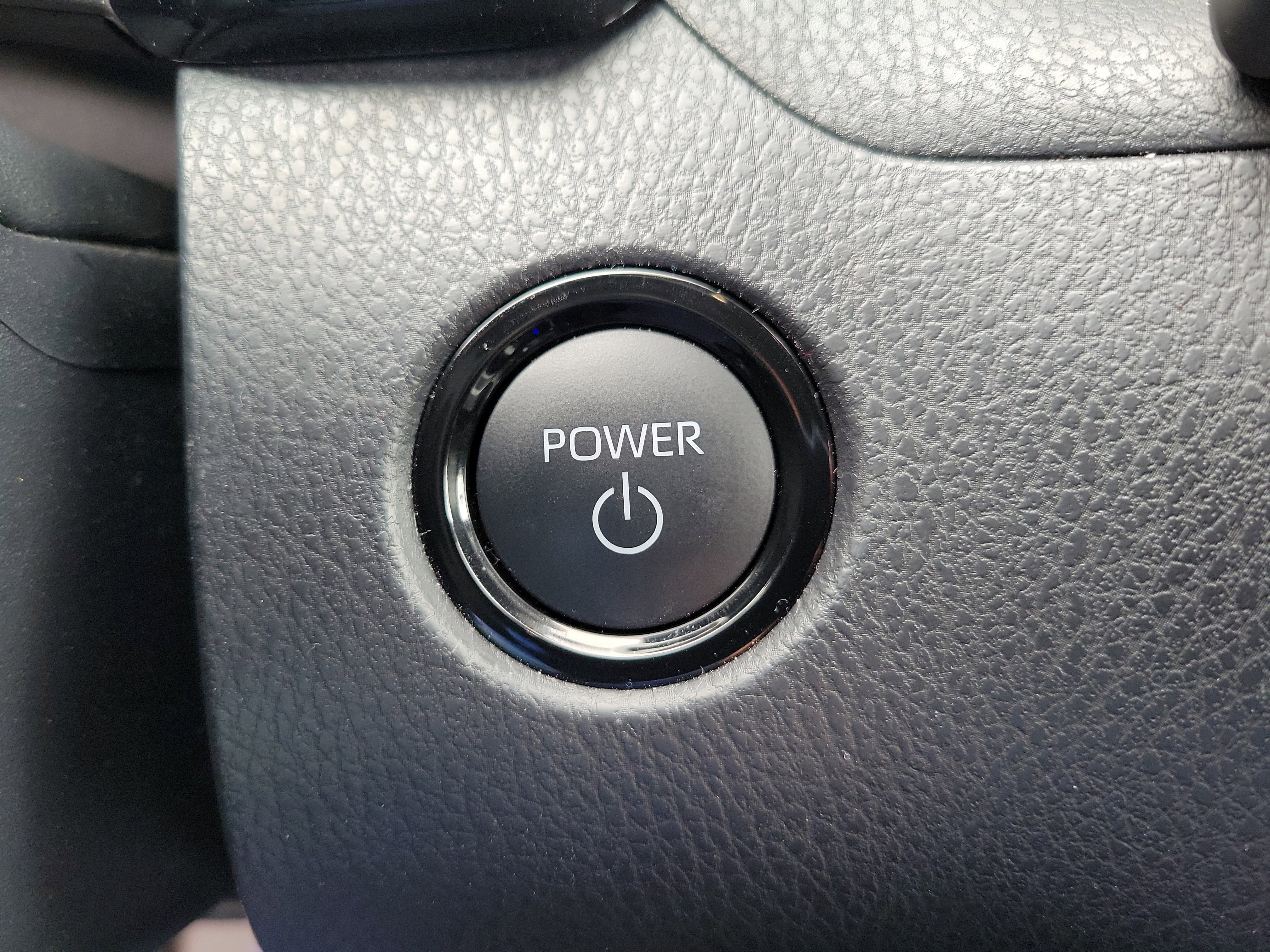 Used 2026 Toyota Camry SE FWD image 11