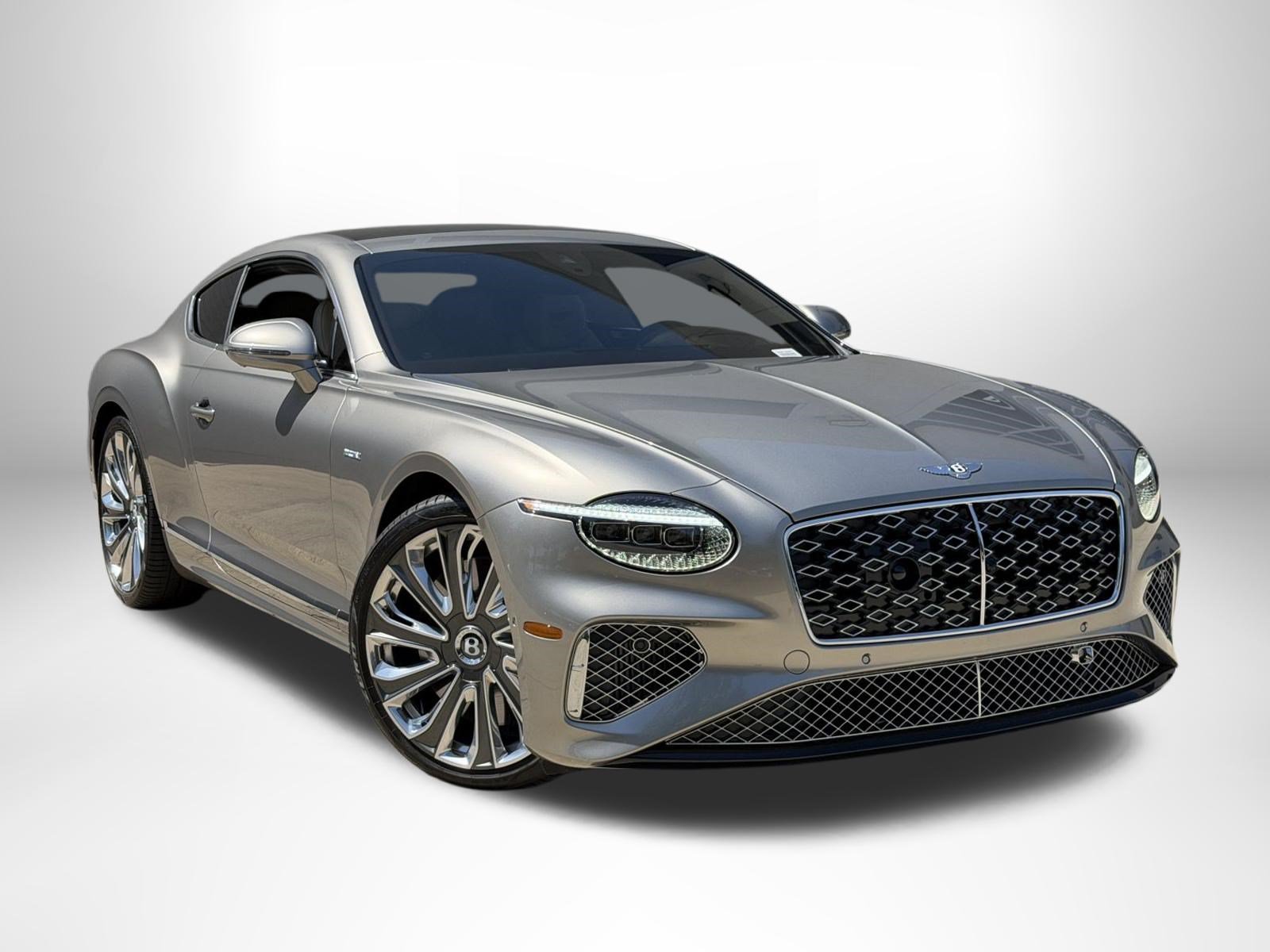 Used 2025 Bentley Continental GT Speed